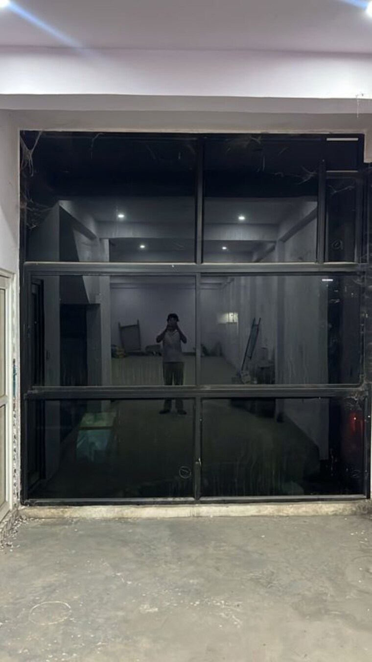 Exterior View, gb nagar Commercial Office Space 1200 Sq.Ft. In Gb Nagar Ghaziabad 10394723