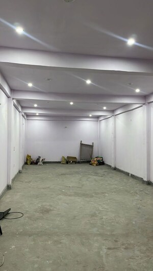  Office Space – Exterior View View at Gb Nagar - for Rent