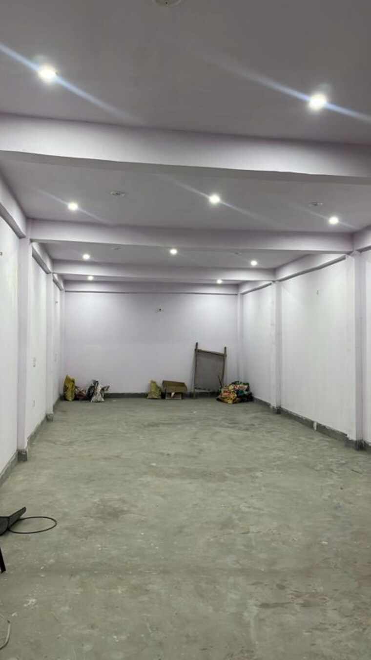 Exterior View, gb nagar Commercial Office Space 1200 Sq.Ft. In Gb Nagar Ghaziabad 10394723