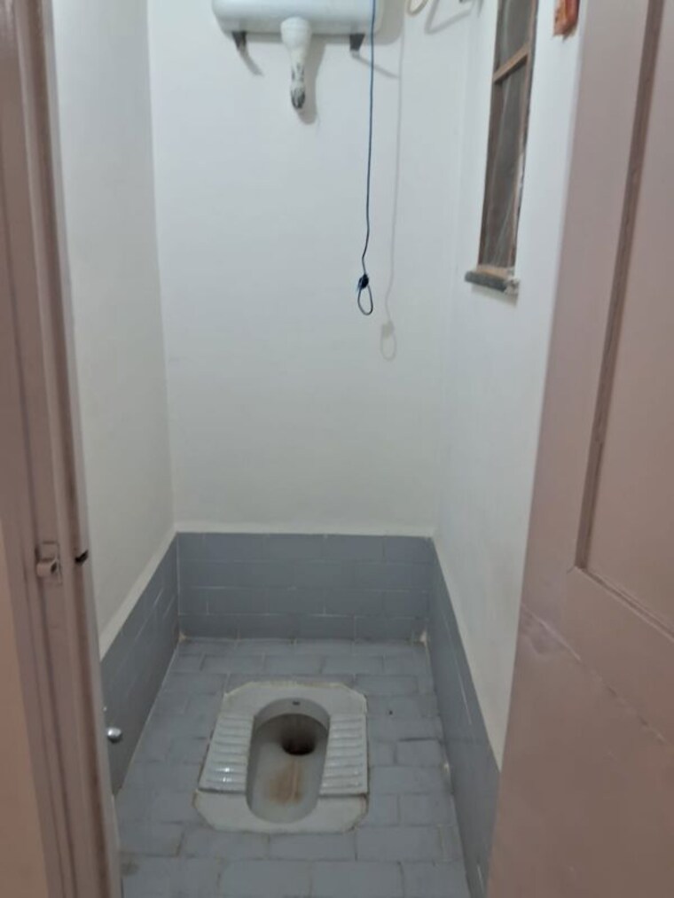 Bathroom, shree-residency-aundh 1 Bedroom 550 Sq.Ft. Apartment In Aundh Pune 10394742