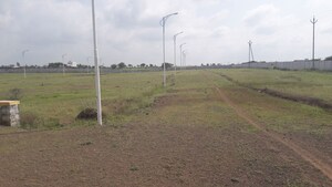 Plot Area in  Plot at Nashik Airport – for Sale