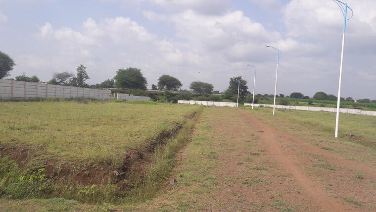 undefined, nashik airport  243 Sq.Yd. Plot In Nashik Airport Nashik 10307486
