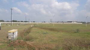 Plot Area in  Plot at Nashik Airport – for Sale