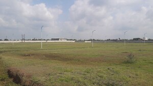 Plot Area in  Plot at Nashik Airport – for Sale