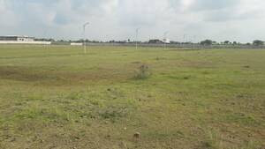 Plot Area in  Plot at Nashik Airport – for Sale