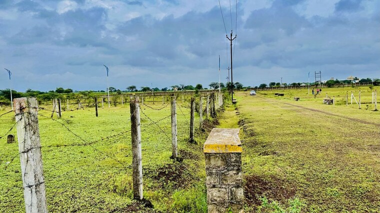 undefined, nashik airport  243 Sq.Yd. Plot In Nashik Airport Nashik 10307486