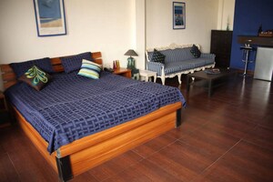 Studio Independent House For Rent in Sector 46
