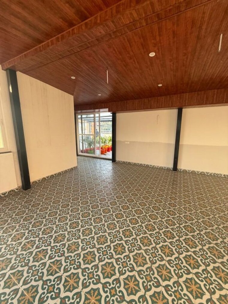 Bedroom, salan gaon 2 Bedroom 1239 Sq.Ft. Apartment In Salan Gaon Dehradun 10394738