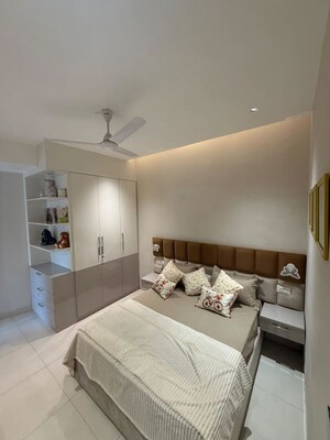 2 BHK Apartment For Sale in Salan Gaon