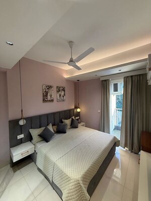 Team Area in 2 BHK Apartment at Salan Gaon – for Sale