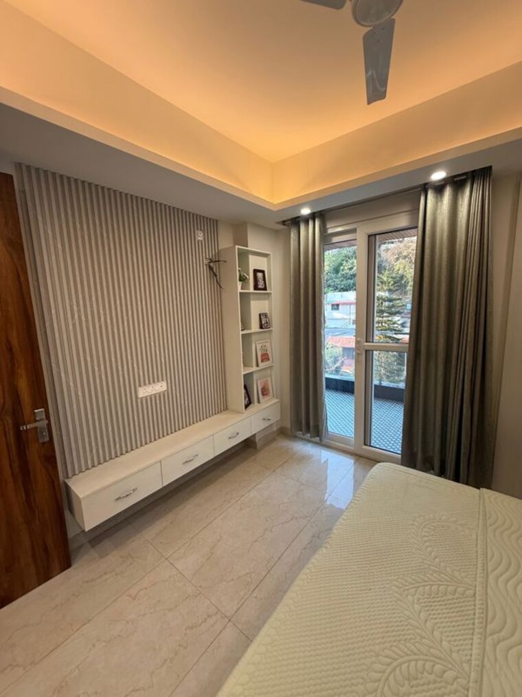 Room, salan gaon 2 Bedroom 1239 Sq.Ft. Apartment In Salan Gaon Dehradun 10394738