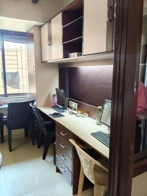  Office Space For Rent in Thane West