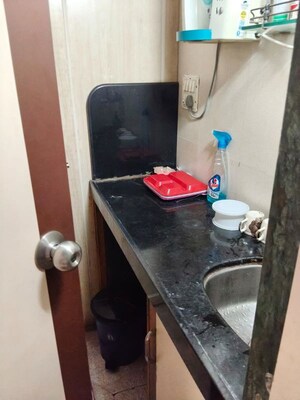 Furnished Amenities in  Office Space at Thane West – for Rent