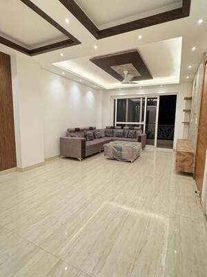 Parking in 3 BHK Builder Floor at Freedom Fighters Enclave – for Sale