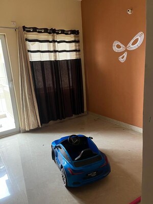 Bedroom in 3 BHK Apartment at Vihaan Greens, Sector 1 Greater Noida – for Rent