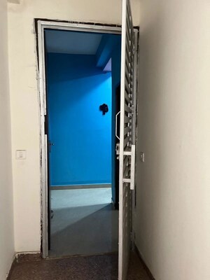 Building Lobby in 3 BHK Apartment at Vihaan Greens, Sector 1 Greater Noida – for Rent