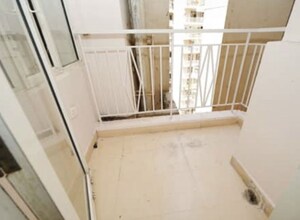 Staircase in 3 BHK Apartment at Raj Nagar Extension – for Sale