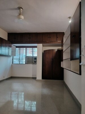 Kitchen in 3 BHK Apartment at Vasant Kunj – for Rent