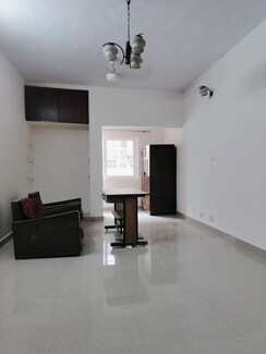 3 BHK + Study Room Apartment For Rent in Vasant Kunj