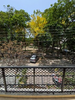 1 BHK + Store Room Builder Floor For Rent in Ansal Plaza Sector-23