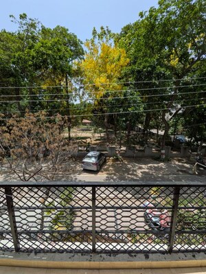 1 BHK Builder Floor For Rent in Ansal Plaza Sector-23, Sector 23