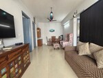 2 BHK + Basement 1100 Sq.Ft. Apartment in Eros Wembley Estate