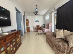 2 BHK + Basement Apartment For Rent in Eros Wembley Estate