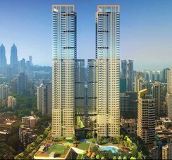 3.5 BHK Apartment For Sale in Marathon Monte South