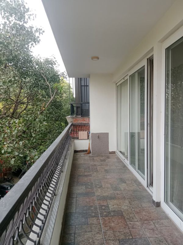 4 BHK + Servant Room,Extra Room Builder Floor For Rent in Green Park Extension