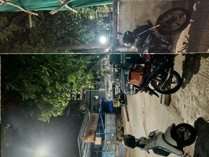 Gym in  Shop at Chandra Nagar Tower, Vishnu Nagar – for Rent
