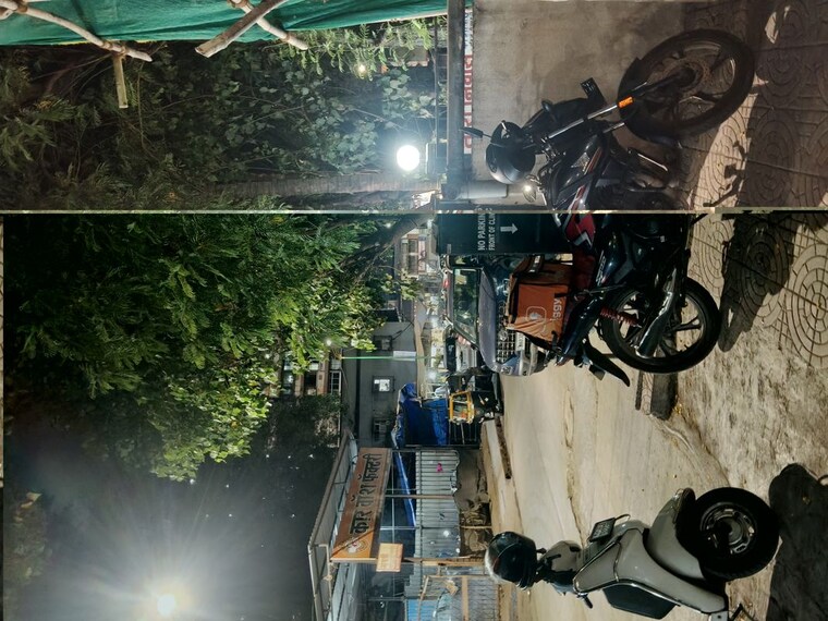 Gym, chandra-nagar-tower Commercial Shop 250 Sq.Ft. In Vishnu Nagar Thane 10386957