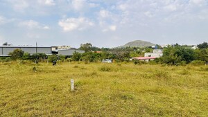 Plot Area in  Plot at Khambale – for Sale