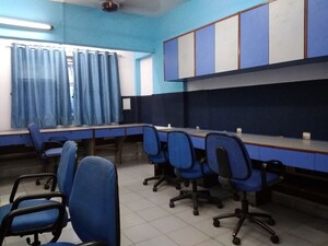  Office Space For Sale in Thane West