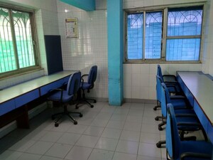Team Area in  Office Space at Thane West – for Sale