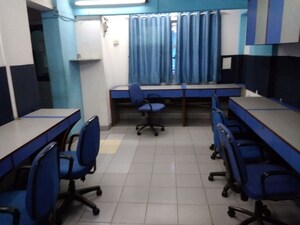 Team Area in  Office Space at Thane West – for Sale