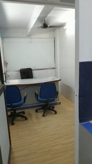 Team Area in  Office Space at Thane West – for Sale
