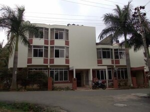4 BHK Independent House – Exterior View View at Singanhalli Enclave, Bommanahalli - for Sale