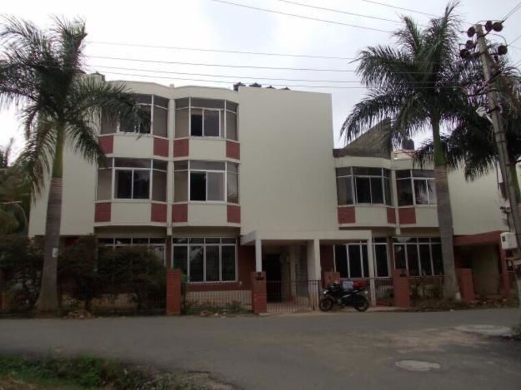 Exterior View, singanhalli-enclave 4 Bedroom 1200 Sq.Ft. Independent House In Bommanahalli Bangalore 10379405