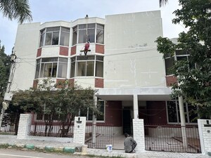 4 BHK Independent House – Exterior View View at Singanhalli Enclave, Bommanahalli - for Sale