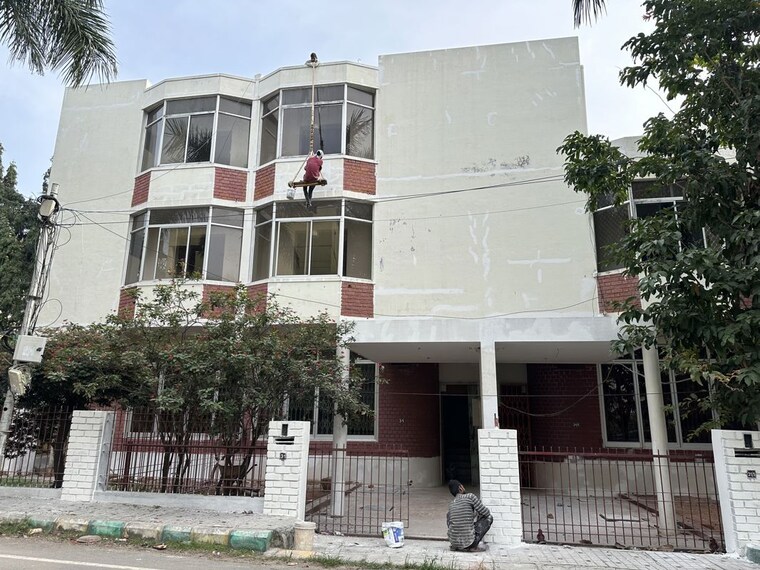 Exterior View, singanhalli-enclave 4 Bedroom 1200 Sq.Ft. Independent House In Bommanahalli Bangalore 10379405