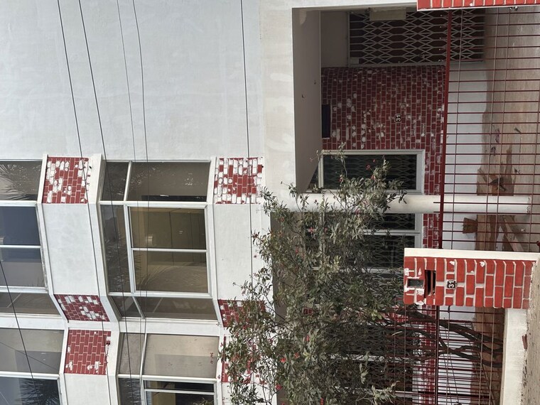 Exterior View, singanhalli-enclave 4 Bedroom 1200 Sq.Ft. Independent House In Bommanahalli Bangalore 10379405