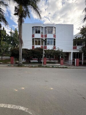 4 BHK Independent House – Exterior View View at Singanhalli Enclave, Bommanahalli - for Sale