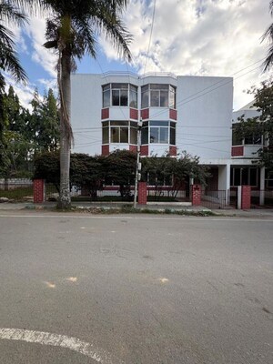 4 BHK Independent House – Exterior View View at Singanhalli Enclave, Bommanahalli - for Sale