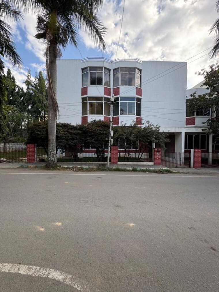 Exterior View, singanhalli-enclave 4 Bedroom 1200 Sq.Ft. Independent House In Bommanahalli Bangalore 10379405