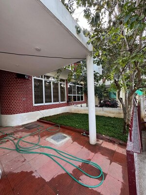 4 BHK Independent House – Exterior View View at Singanhalli Enclave, Bommanahalli - for Sale