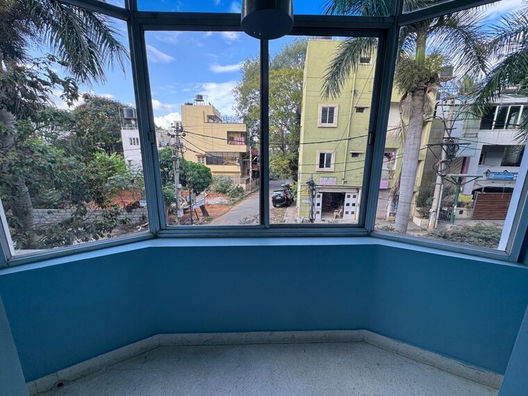 Balcony, singanhalli-enclave 4 Bedroom 1200 Sq.Ft. Independent House In Bommanahalli Bangalore 10379405