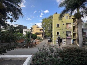4 BHK Independent House – Exterior View View at Singanhalli Enclave, Bommanahalli - for Sale