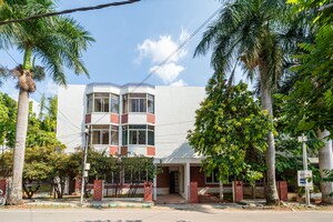 4 BHK Independent House – Exterior View View at Singanhalli Enclave, Bommanahalli - for Sale