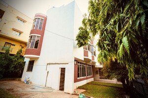 4 BHK Independent House – Exterior View View at Singanhalli Enclave, Bommanahalli - for Sale