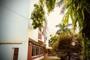 4 BHK Independent House – Exterior View View at Singanhalli Enclave, Bommanahalli - for Sale